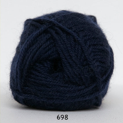 Hjertegarn Vital Superwash DK