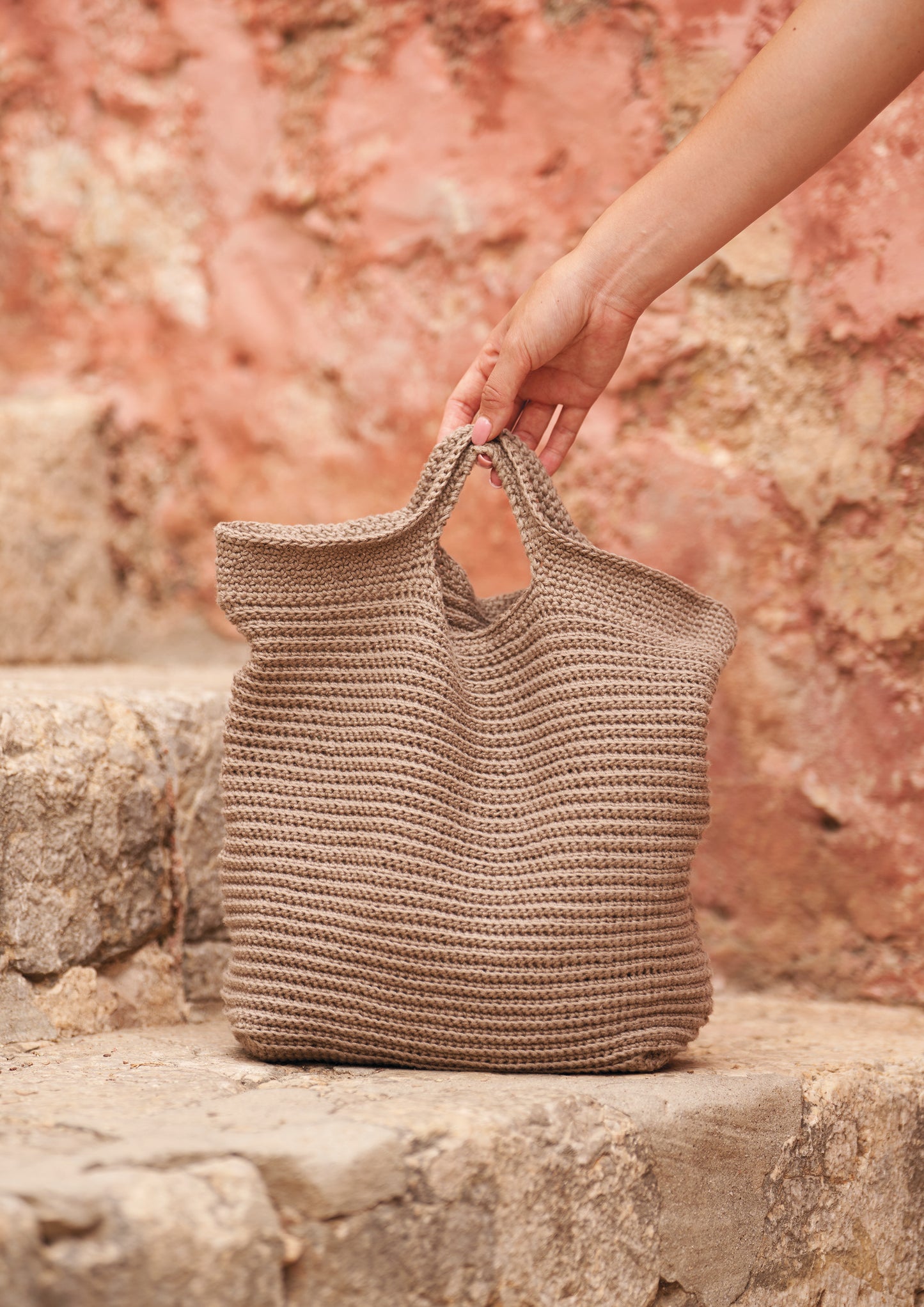 Mode at Rowan Summer Accessories Knitting and Crochet Patterns