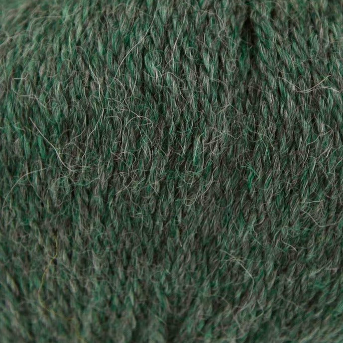 King Cole Baby Alpaca DK