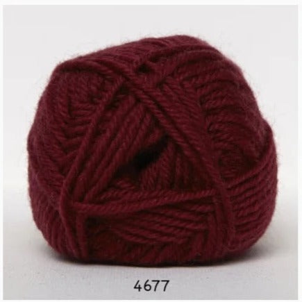 Hjertegarn Vital Superwash DK