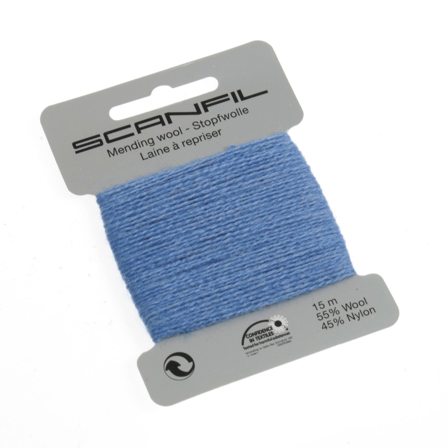 Darning Wool