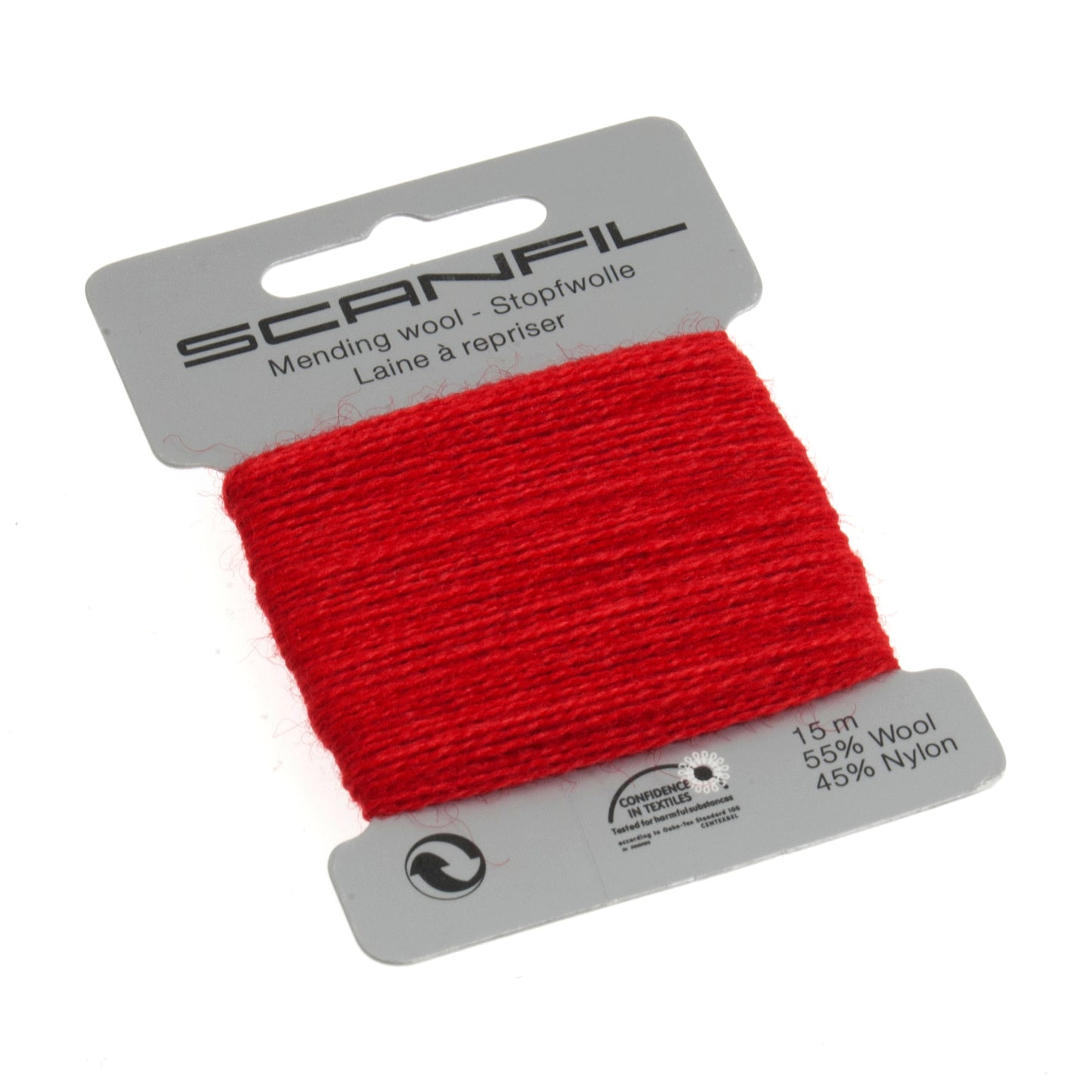 Darning Wool