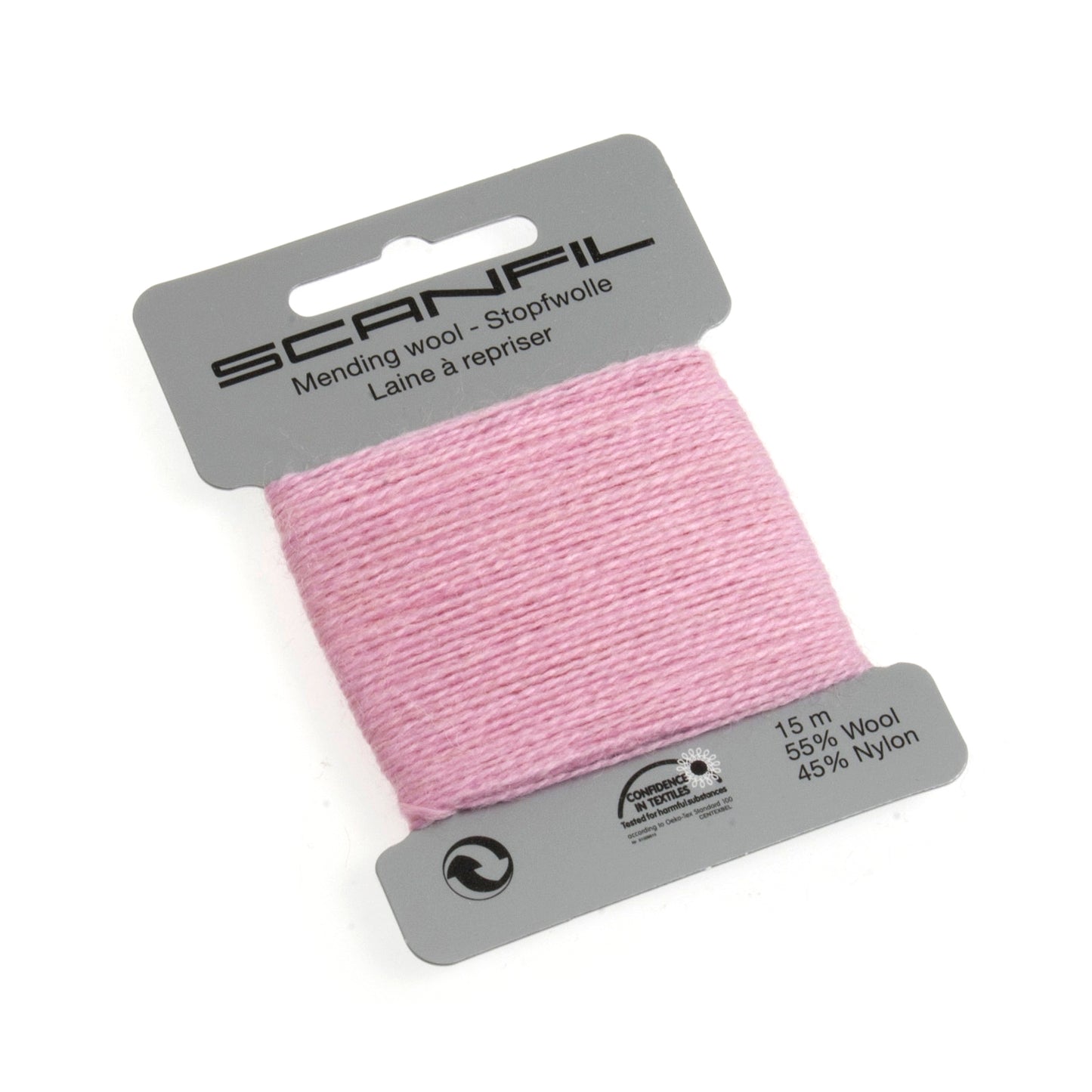 Darning Wool
