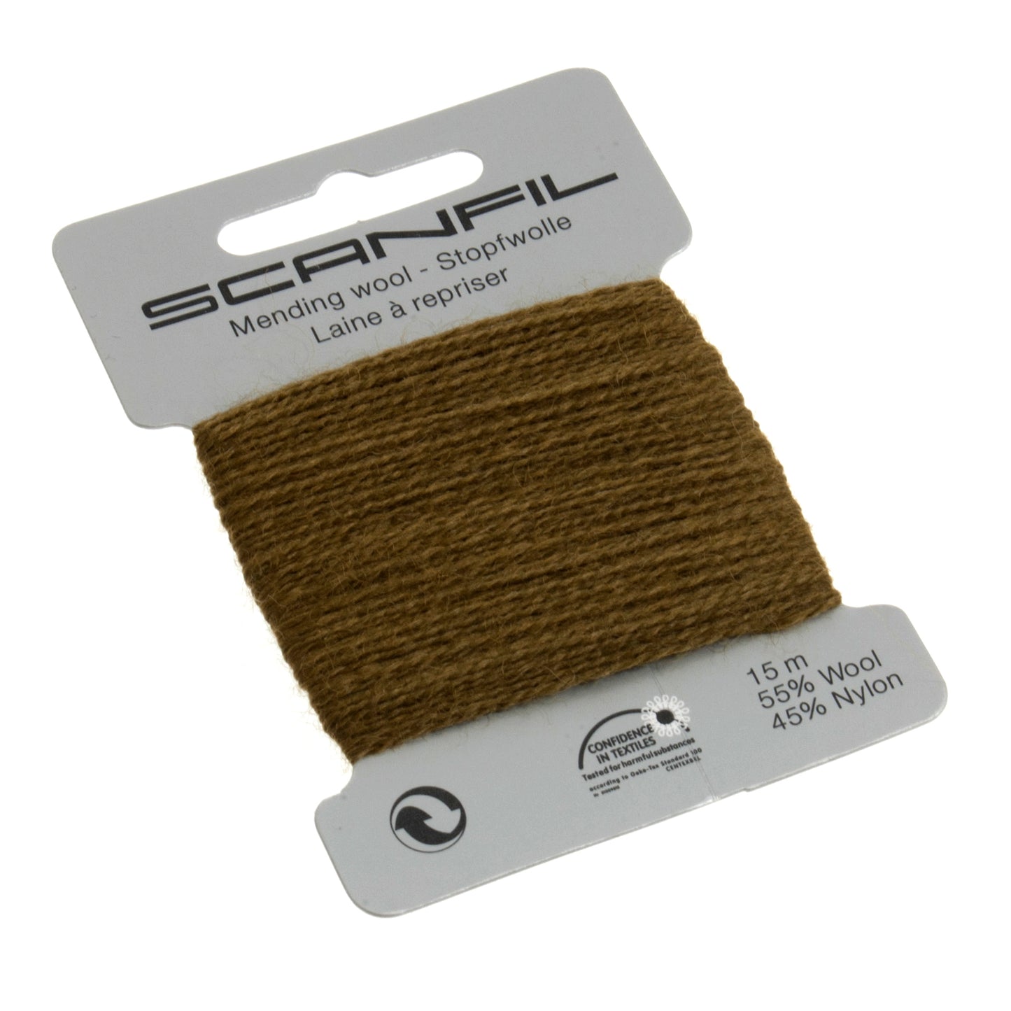 Darning Wool