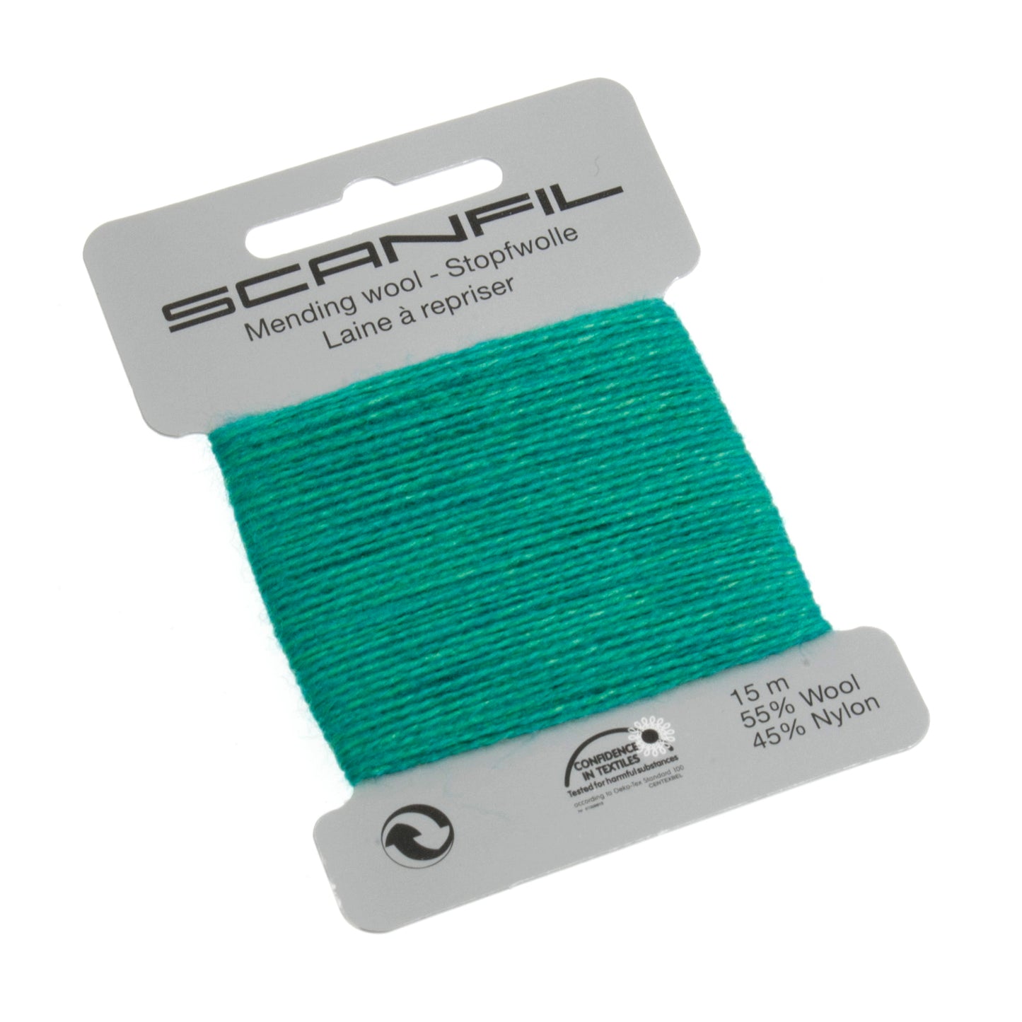 Darning Wool