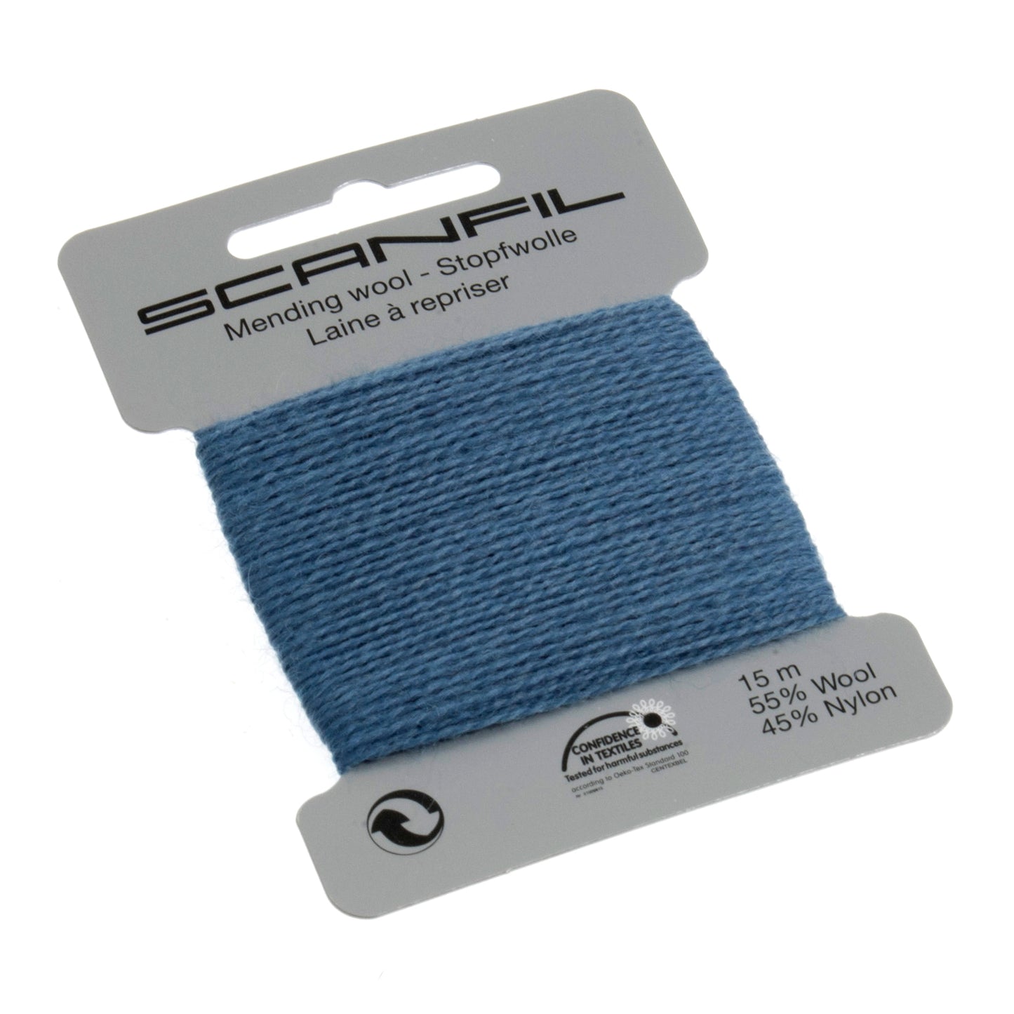 Darning Wool