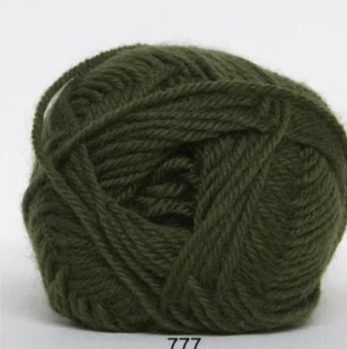 Hjertegarn Vital Superwash DK