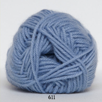 Hjertegarn Vital Superwash DK