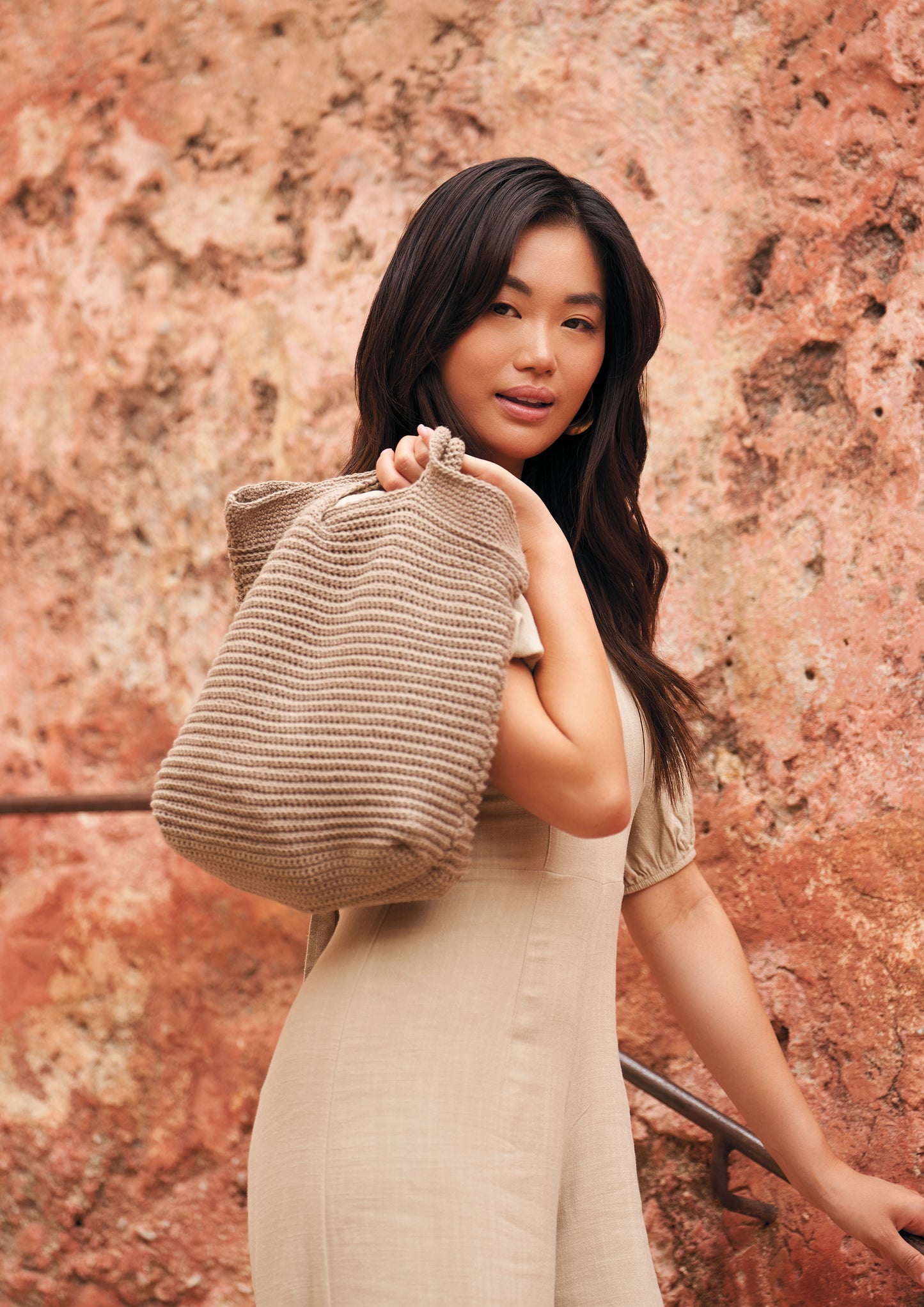 Mode at Rowan Summer Accessories Knitting and Crochet Patterns
