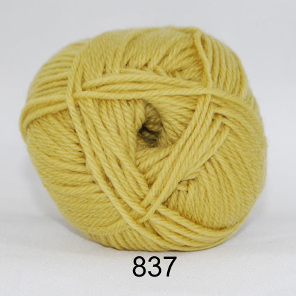 Hjertegarn Vital Superwash DK