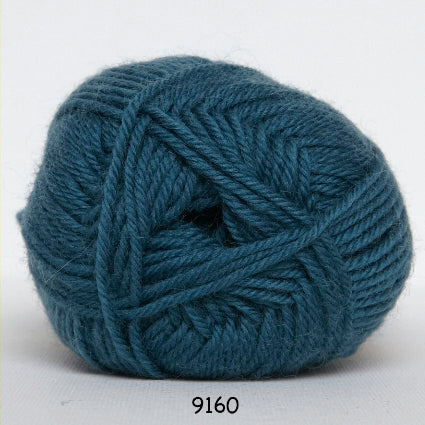 Hjertegarn Vital Superwash DK