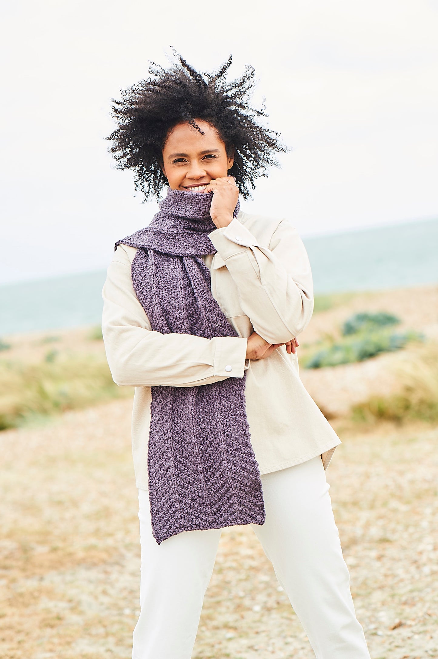 Stylecraft Softie Chunky Pattern - 9818 Accessories