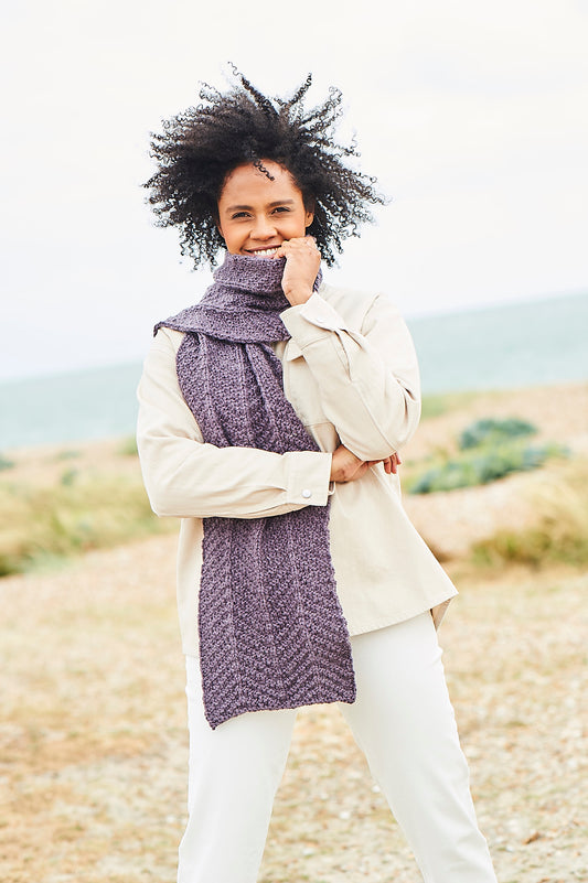 Stylecraft Softie Chunky Pattern - 9818 Accessories