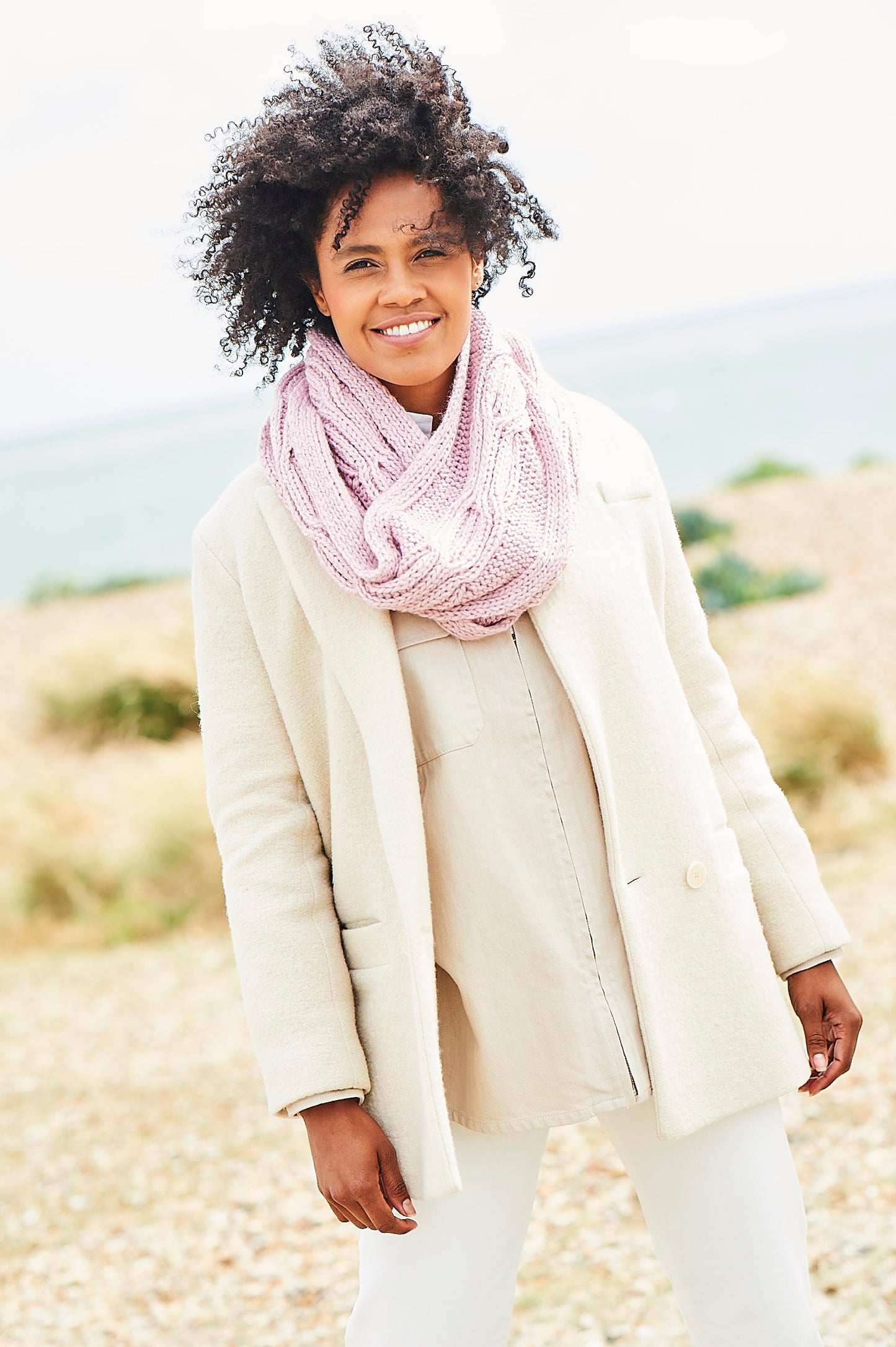 Stylecraft Softie Chunky Pattern - 9818 Accessories