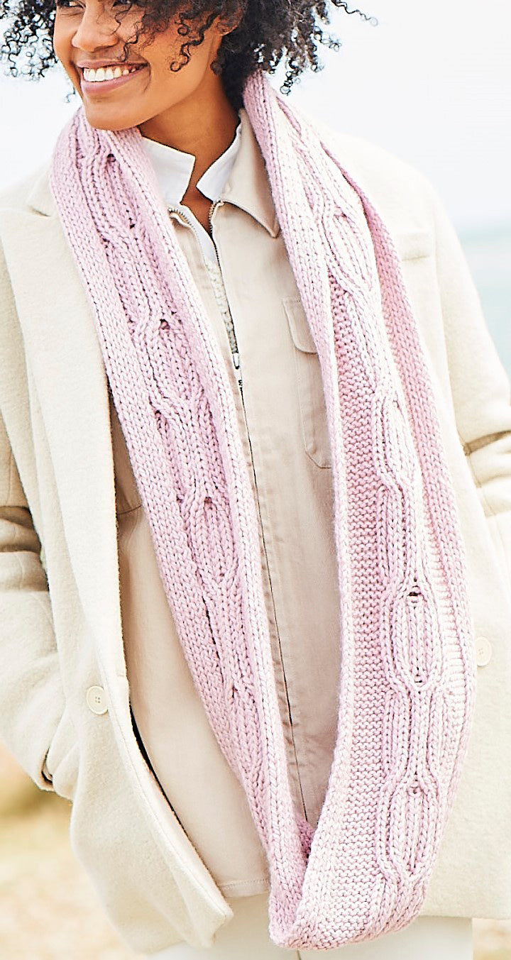 Stylecraft Softie Chunky Pattern - 9818 Accessories