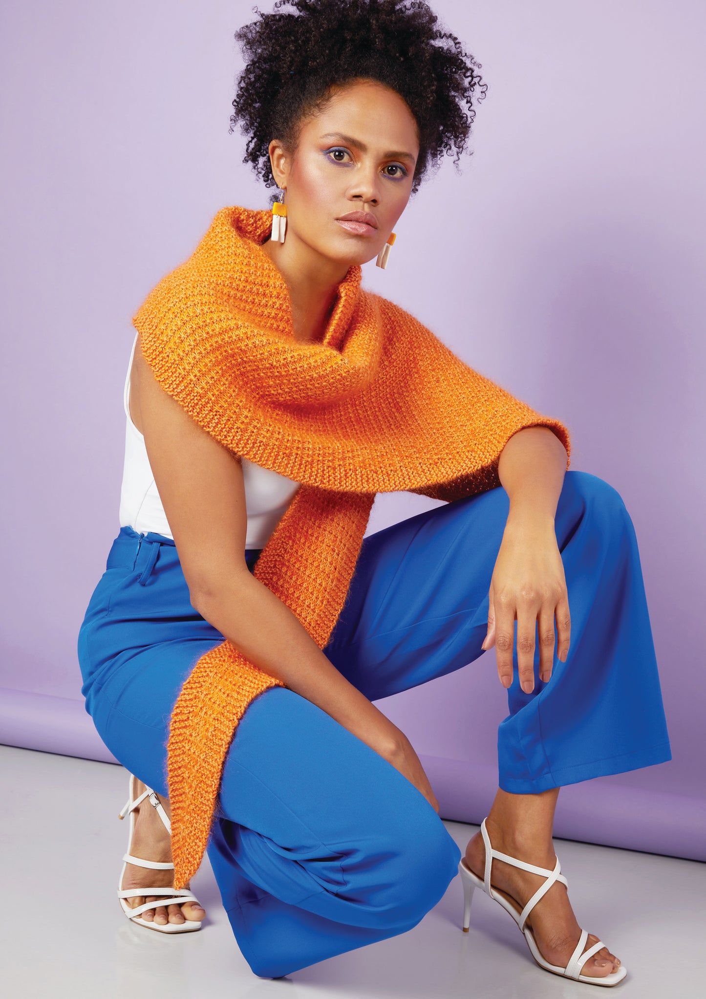 Essential Brights by Quail Studio