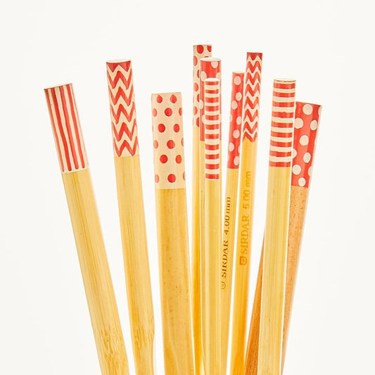 Sirdar Bamboo Crochet Hooks