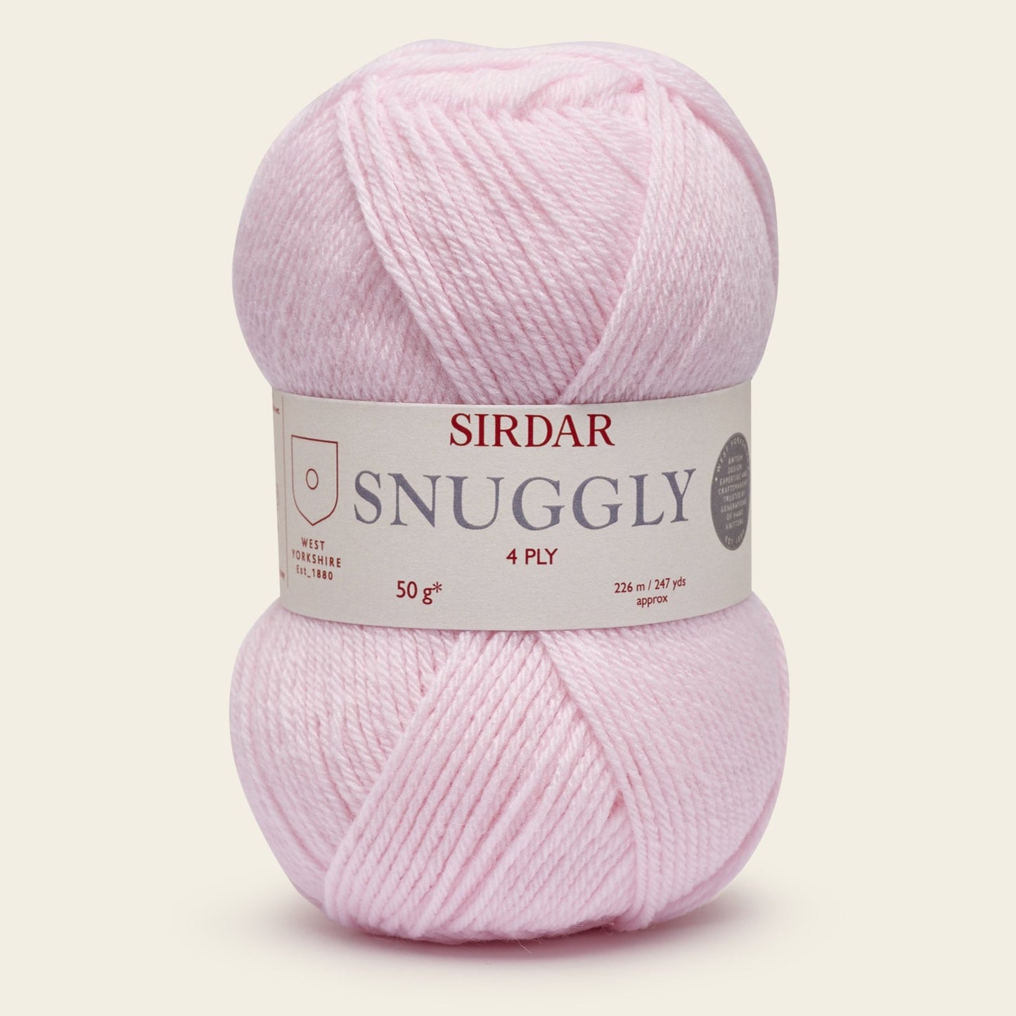 Sirdar Snuggly 4 Ply