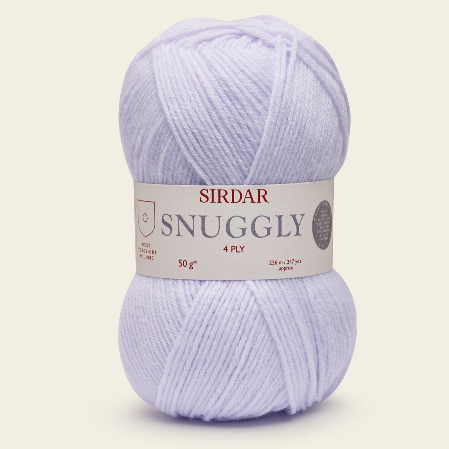 Sirdar Snuggly 4 Ply