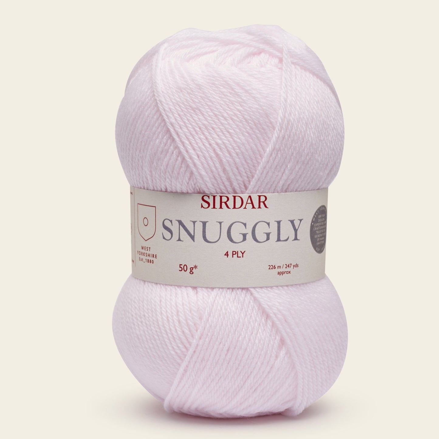 Sirdar Snuggly 4 Ply