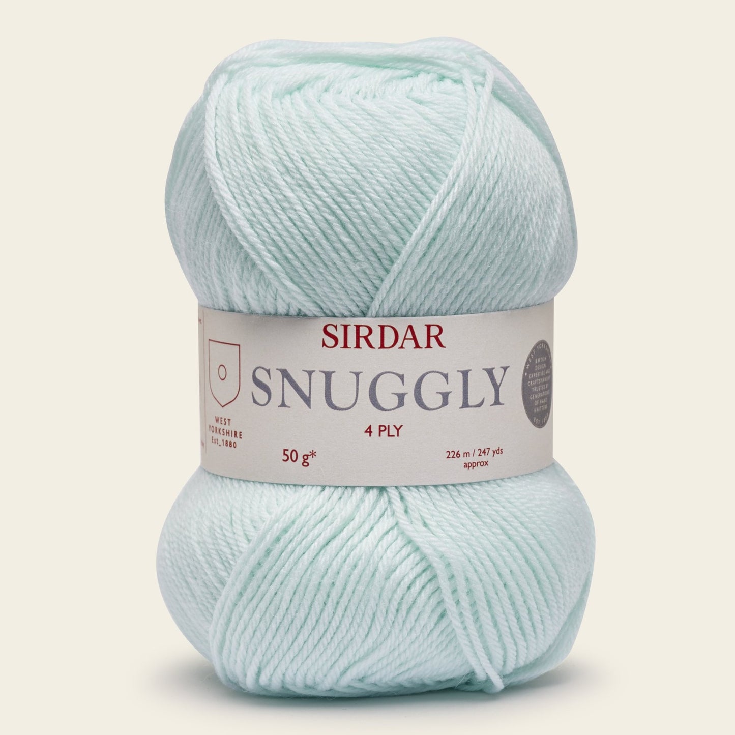 Sirdar Snuggly 4 Ply