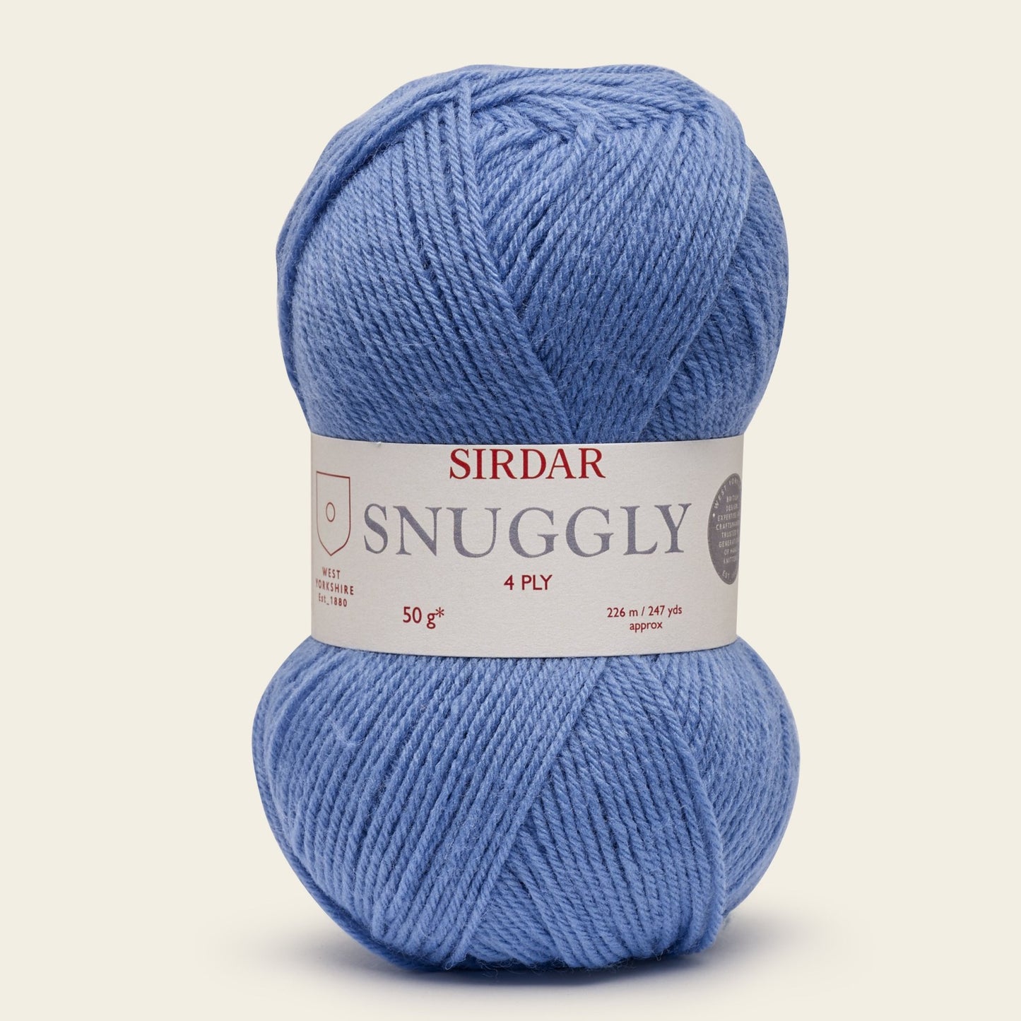 Sirdar Snuggly 4 Ply