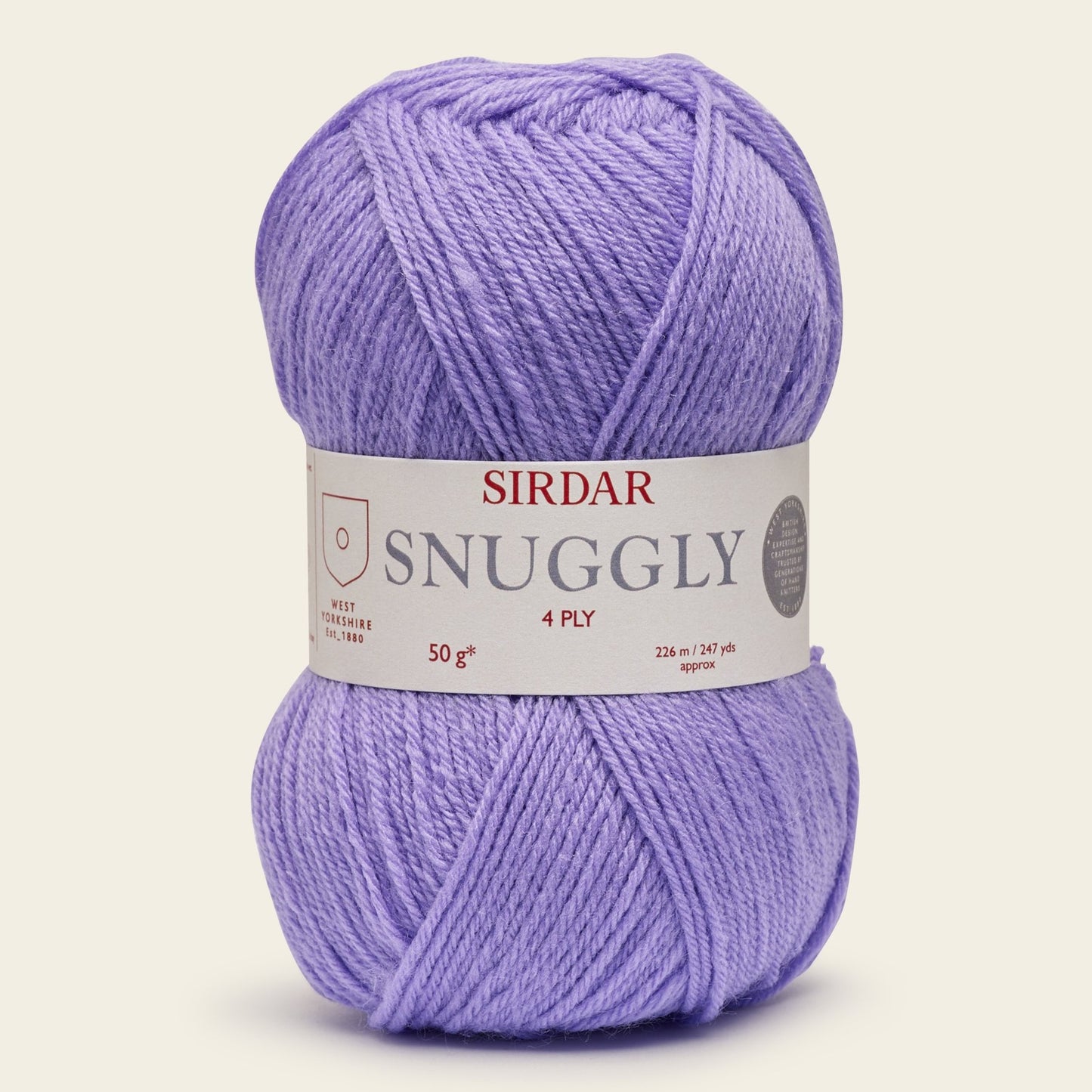 Sirdar Snuggly 4 Ply