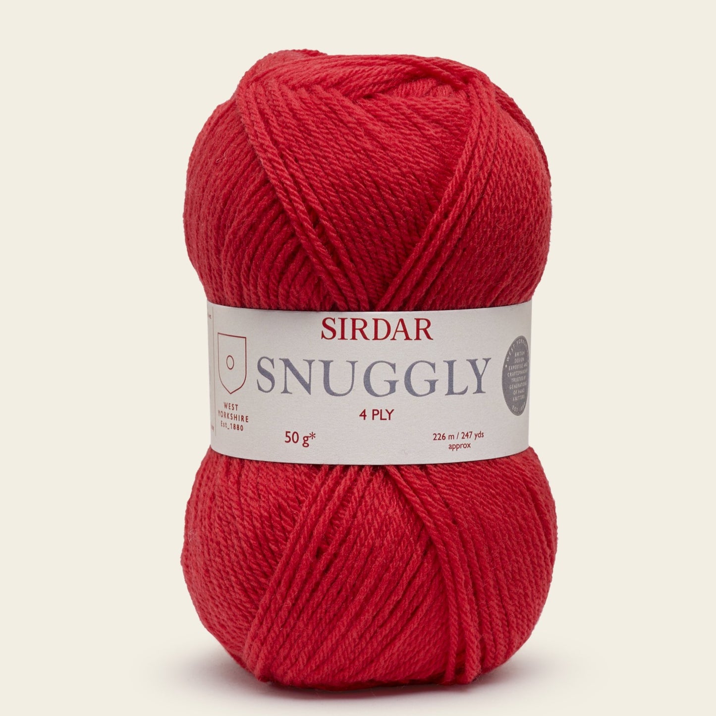Sirdar Snuggly 4 Ply