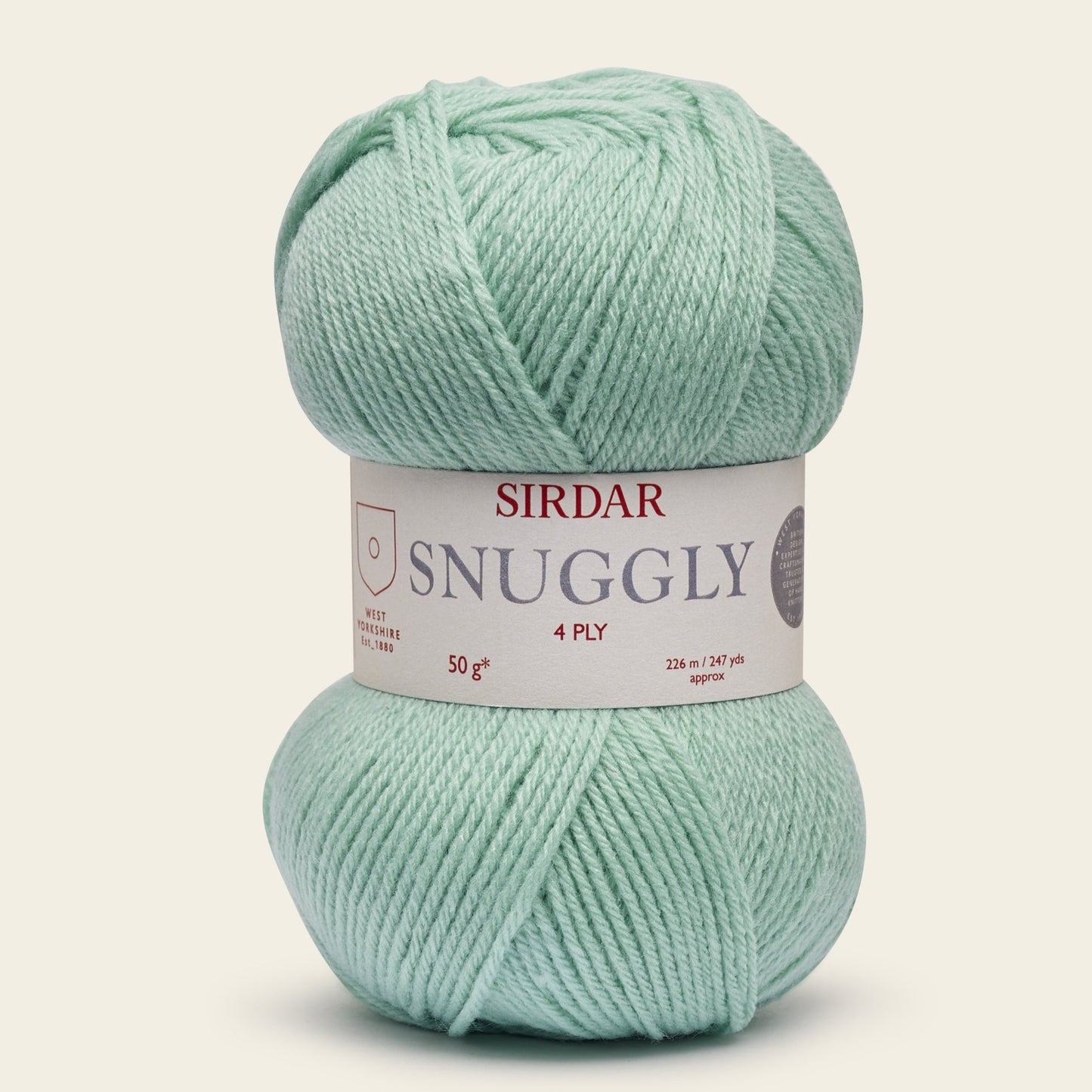 Sirdar Snuggly 4 Ply