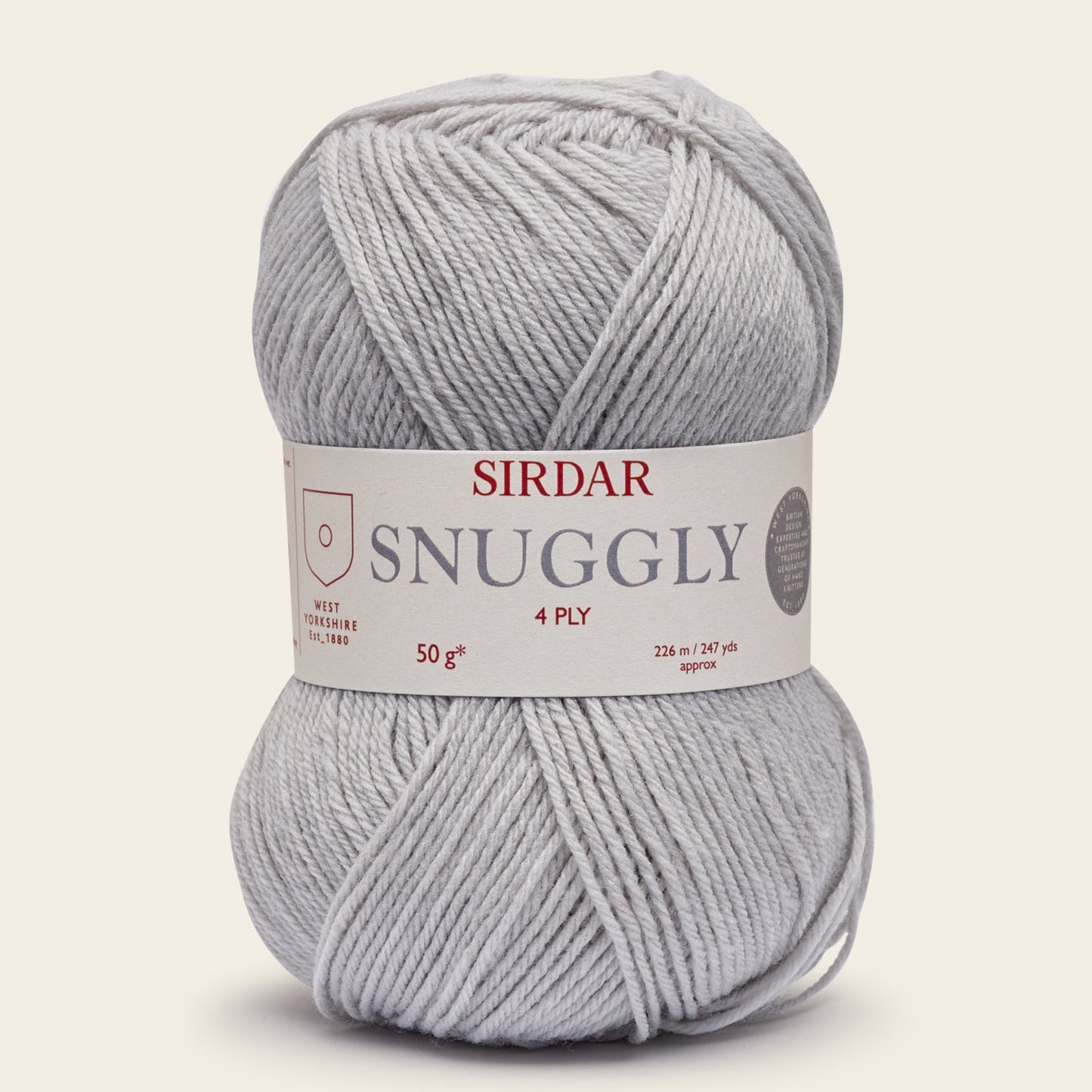 Sirdar Snuggly 4 Ply