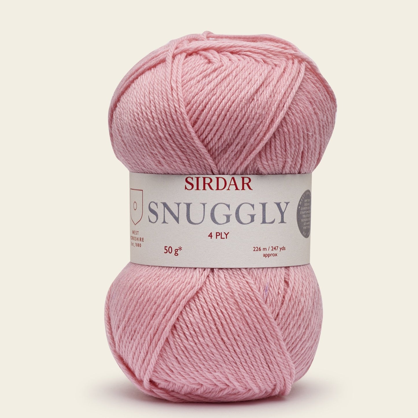 Sirdar Snuggly 4 Ply