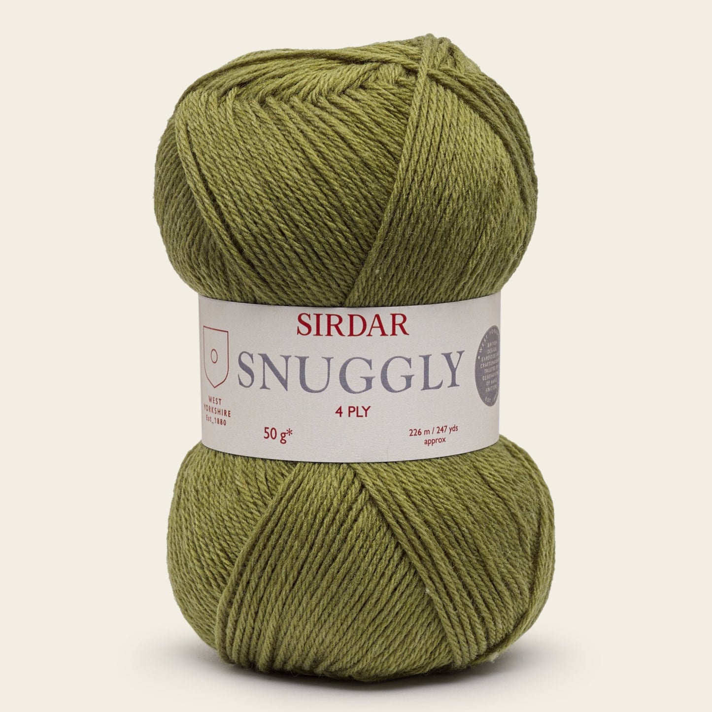 Sirdar Snuggly 4 Ply