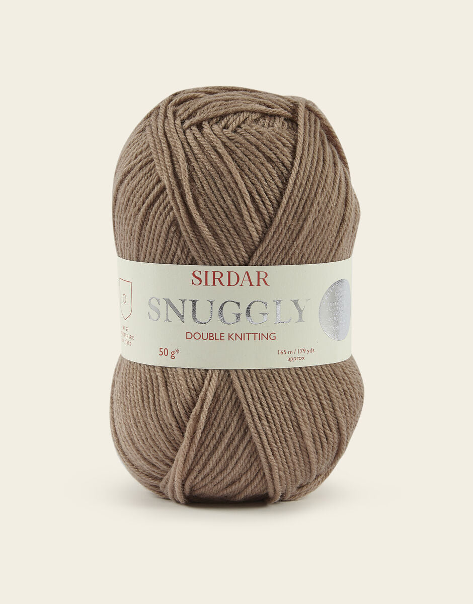 Sirdar Snuggly DK