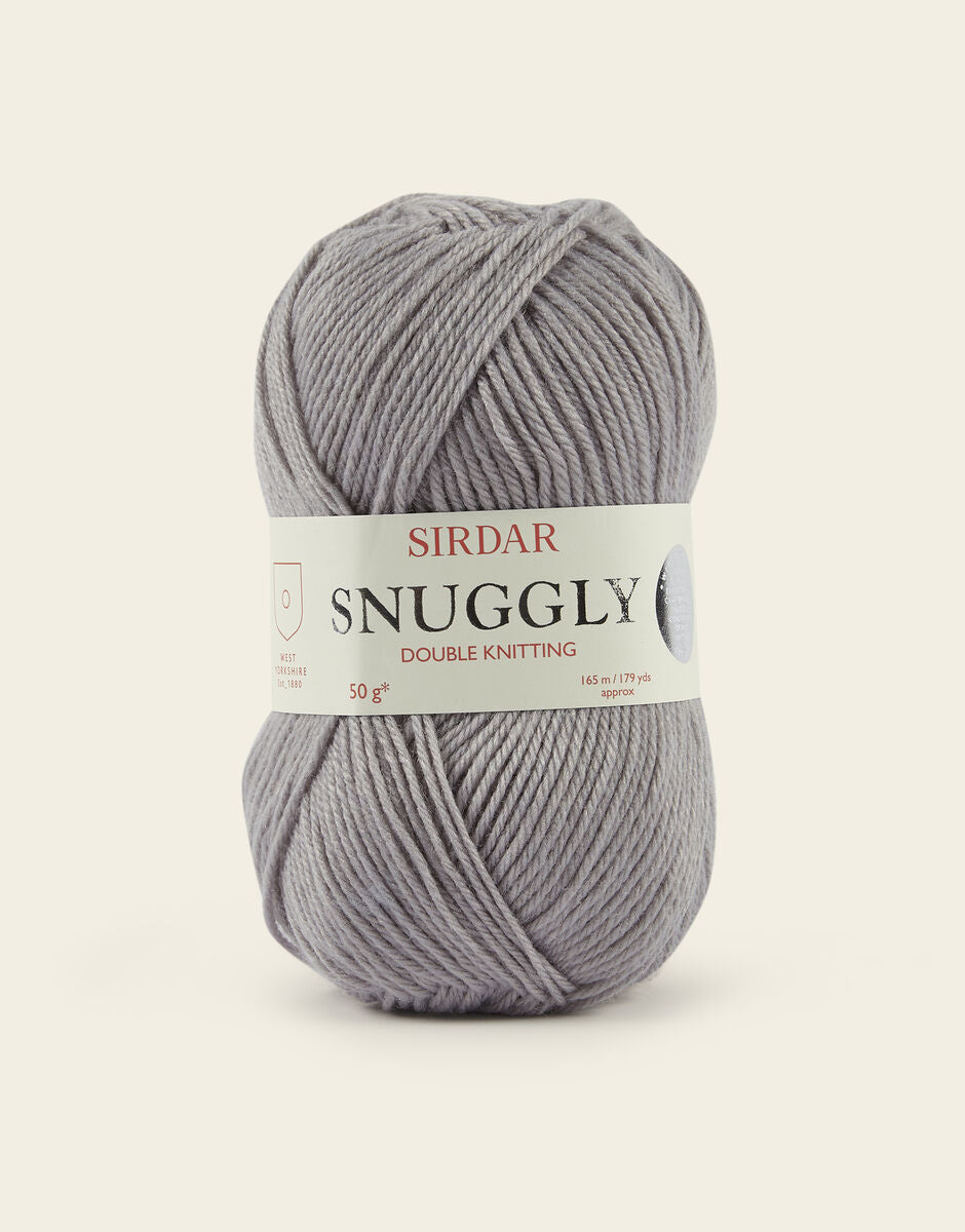 Sirdar Snuggly DK