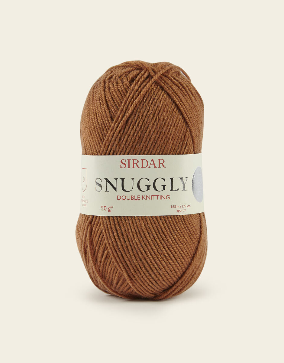 Sirdar Snuggly DK