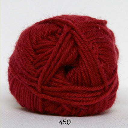 Hjertegarn Vital Superwash DK