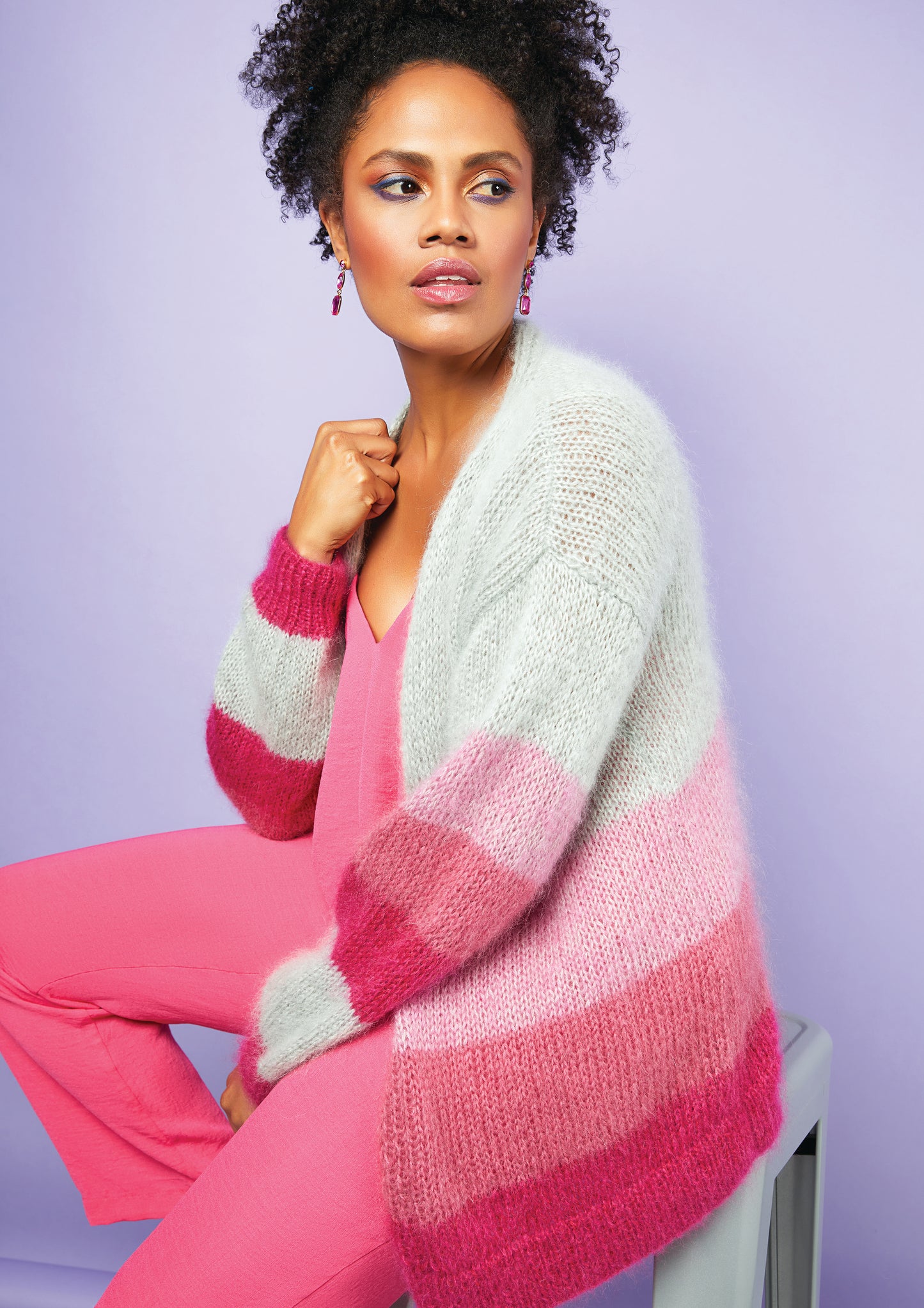 Essential Brights by Quail Studio