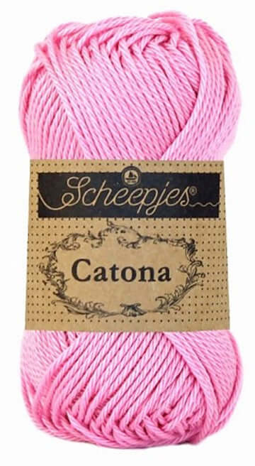Scheepjes - Catona Cotton