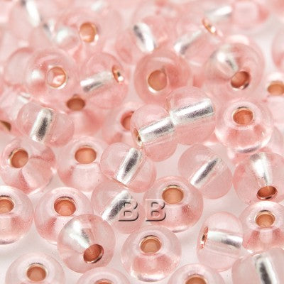 Glass Seed Beads For Knitting & Crochet