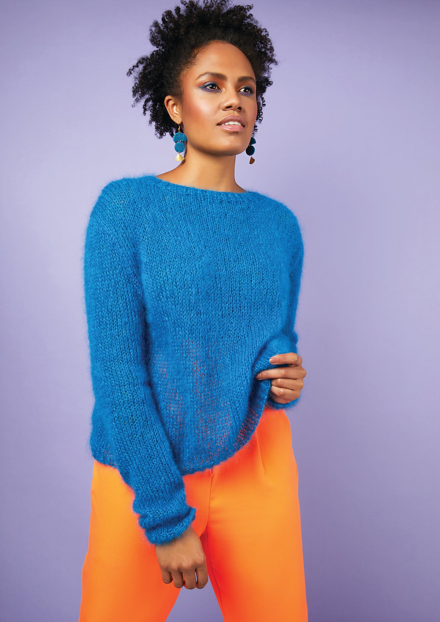 Essential Brights by Quail Studio