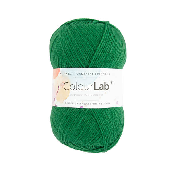 WEST YORKSHIRE SPINNERS COLOUR LAB DK