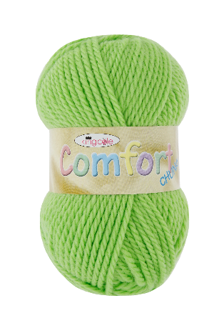 King Cole Comfort Chunky