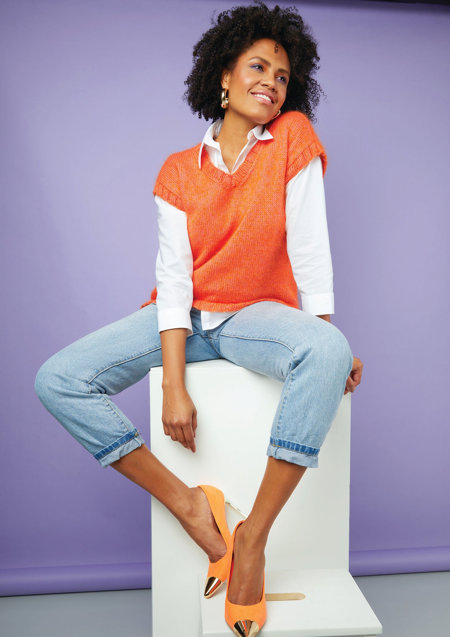 Essential Brights by Quail Studio