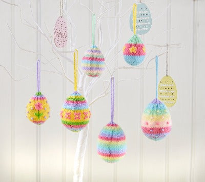 King Cole - Springtime Knits Pattern Book