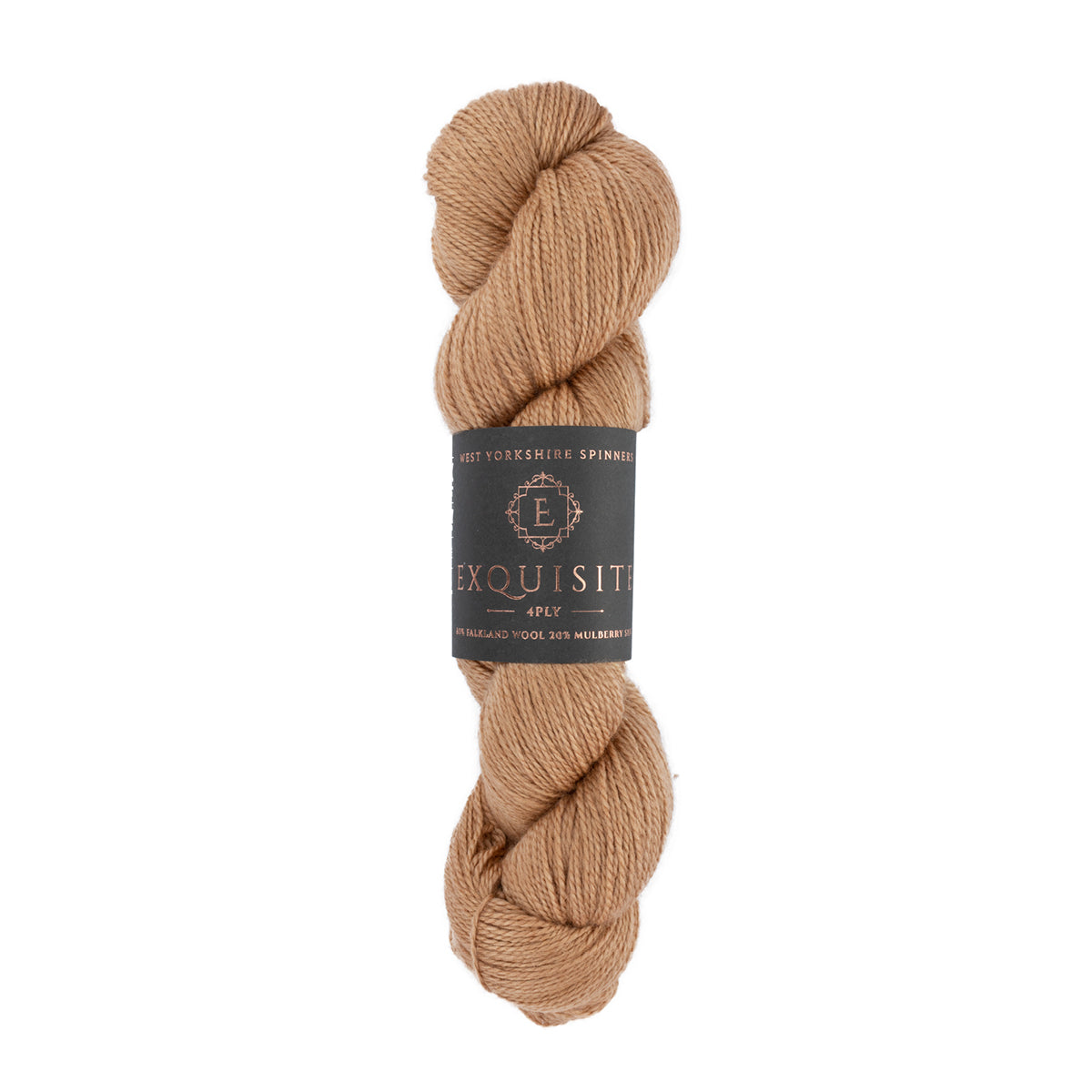 West Yorkshire Spinners - Exquisite 4 ply
