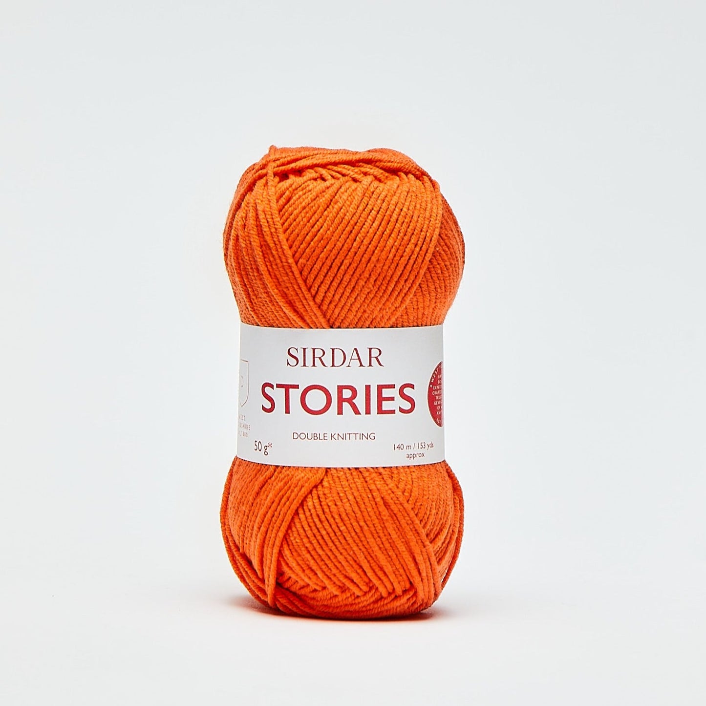 Sirdar Stories DK