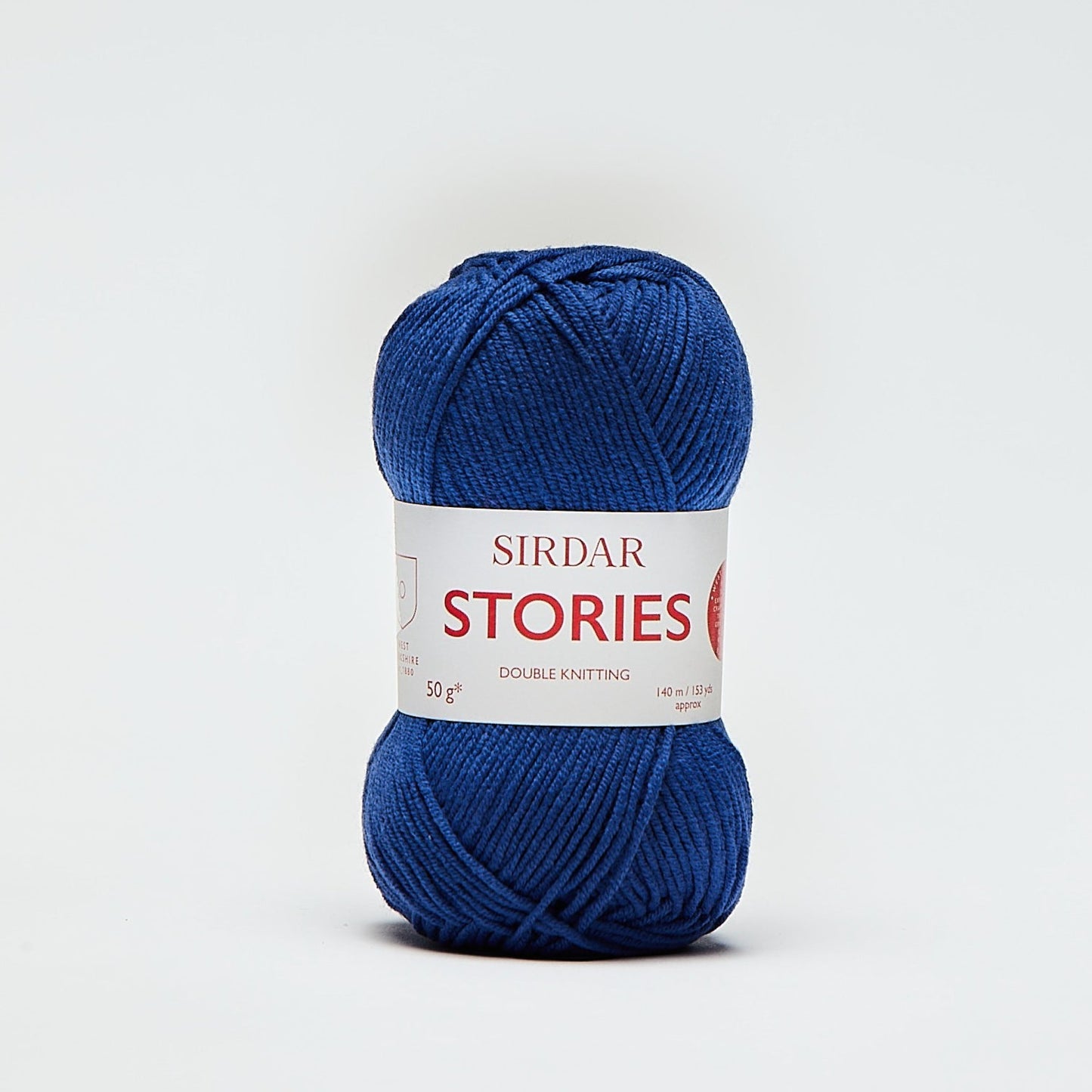 Sirdar Stories DK