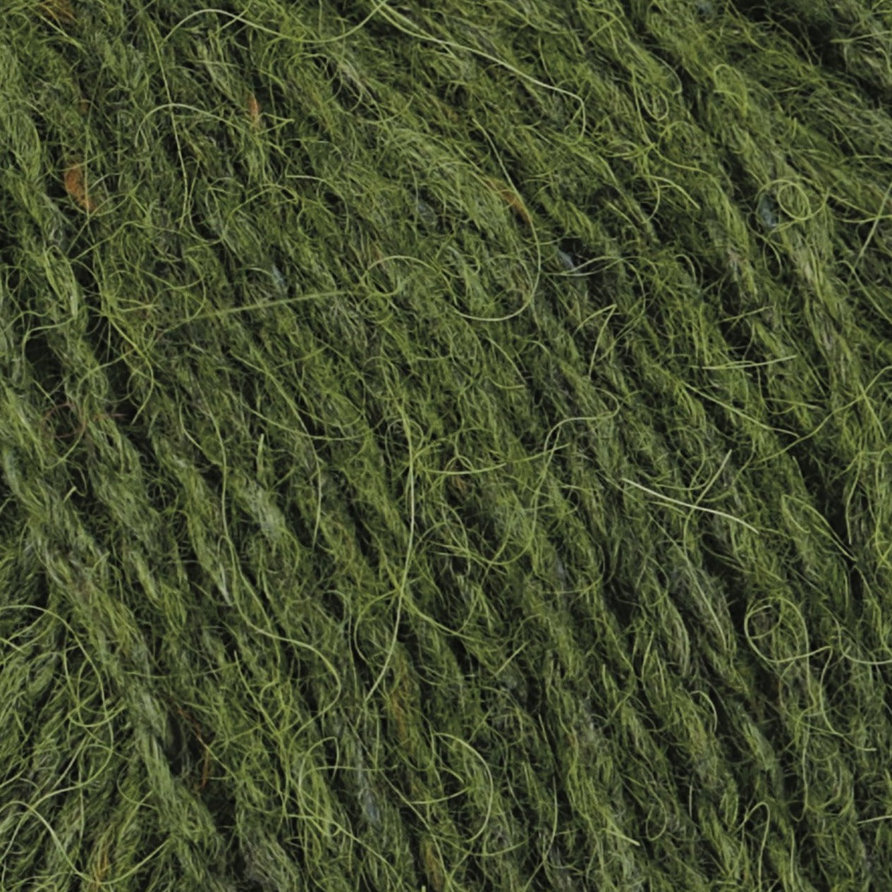 Lotus Leaf 205 - Green tweed