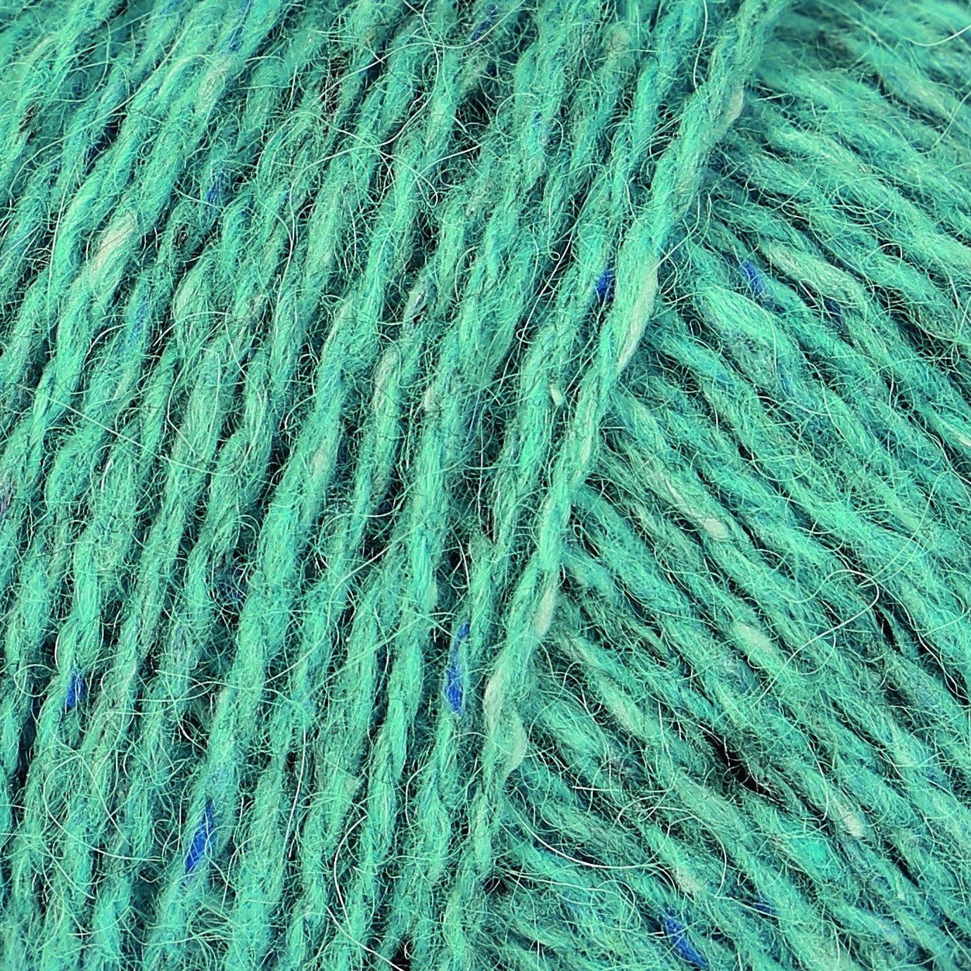 Winter Blue 803 - Light blue tweed