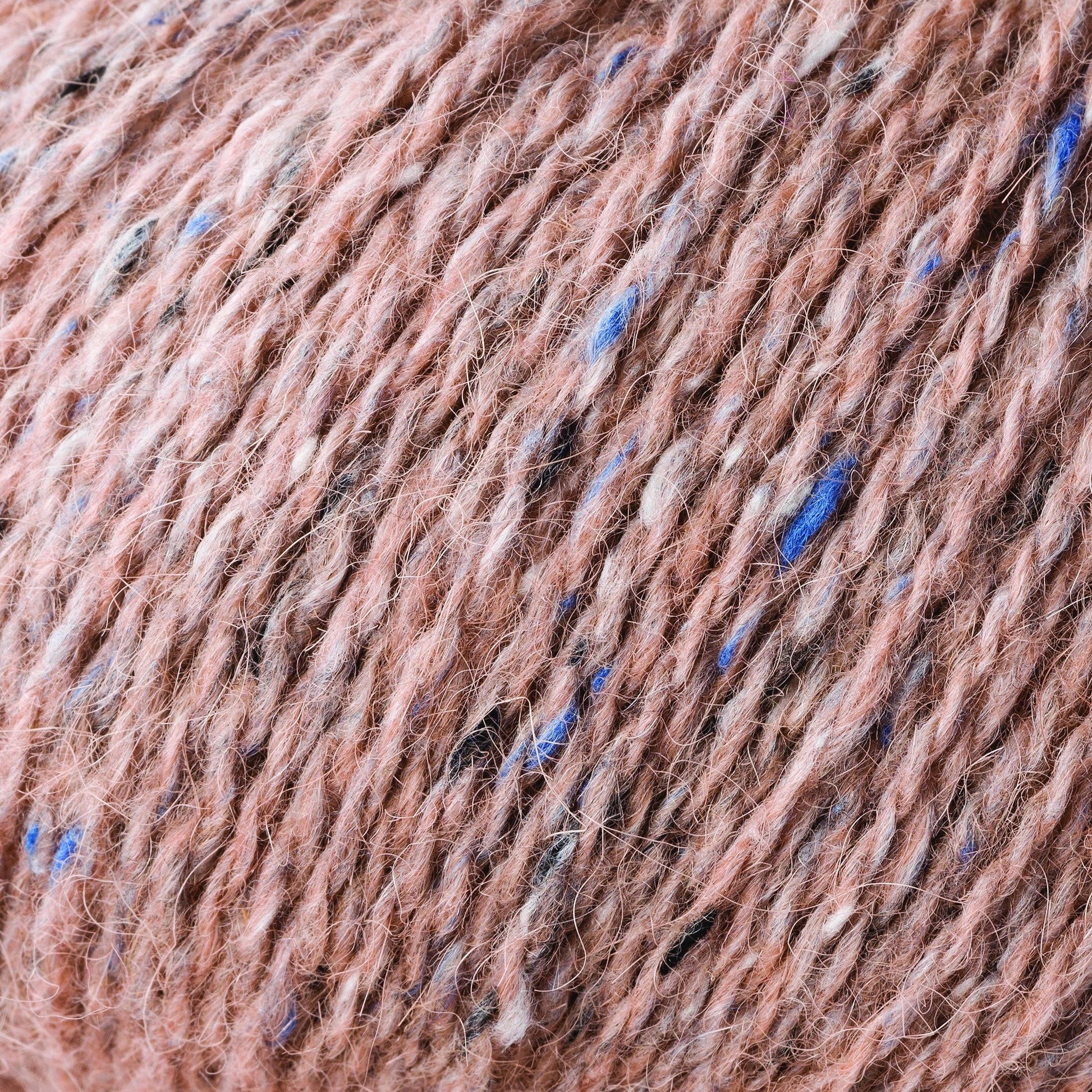 Camel 157 - Pale brown tweed